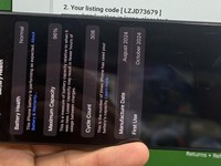 Apple iPhone 16 Pro