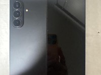 Samsung Galaxy Z Fold7