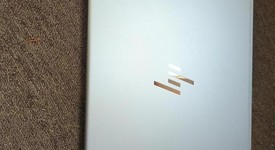Mint
													HP Envy Laptop, photo 1 of 12