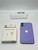 Mint Apple iPhone 12 Mini - Unlocked, Purple, 64 GB, A2176