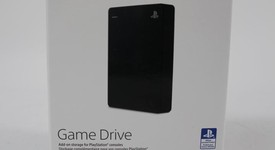 Mint
													Seagate Hard Drive, photo 1 of 3