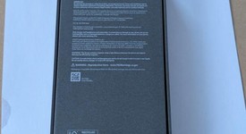 New
													Samsung Galaxy Z Flip7 - Verizon, Blue Shadow, 256 GB, 12 GB, SM-F766U, photo 5 of 5