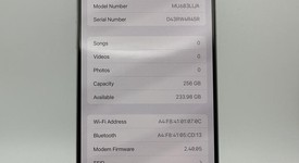 Mint
													Apple iPhone 15 Pro Max - T-Mobile, Natural, 256 GB, A2849, photo 4 of 5