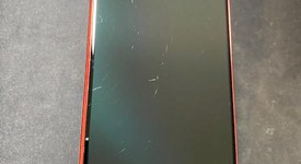 Mint
													Samsung Galaxy S20 FE 5G - Unlocked, Cloud Red, 128 GB, 6 GB, SM-G781U1/DS, photo 1 of 8