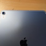 Good Apple iPad Air 4th Gen - Unlocked, 64 GB, Silver, A2324