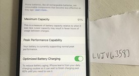 Good
													Apple iPhone 6S - Verizon, Grey, 32 GB, A1688, photo 1 of 5