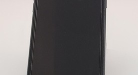 Fair
													Apple iPhone 11 - AT&T, Black, 64 GB, A2111, photo 2 of 3