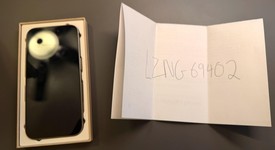 Good
													Apple iPhone 15 Pro - Unlocked, Natural, 128 GB, A2848, photo 1 of 9