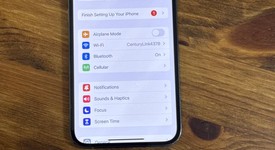 Good
													Apple iPhone 13 Pro - Unlocked, Sierra Blue, 256 GB, A2483, photo 4 of 7