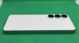 Mint
													Samsung Galaxy S25 - Unlocked, Mint, 256 GB, 12 GB, SM-S931U1, photo 2 of 3