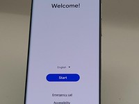 Samsung Galaxy S22 Ultra