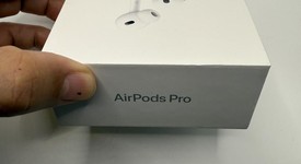 New
													Apple AirPods Pro 2 - USB-C, photo 3 of 3