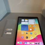 Fair Apple iPad (9th Gen) - Wi-Fi, 64 GB, Gray, A2602