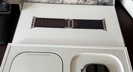 Good
													Apple Watch Ultra 2 49mm - Unlocked, Natural, A2986, photo 4 of 4