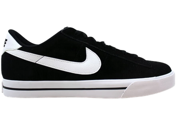 Nike Sweet Classic Leather Black for sale