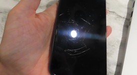 Fair
													Apple iPhone 11 Pro Max - T-Mobile, Green, 64 GB, A2161, photo 3 of 6