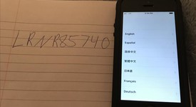 Mint
													Apple iPhone SE 1st Gen 2016 - Metro by T-Mobile, Grey, 32 GB, A1662, photo 5 of 11