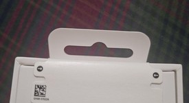 New
													Samsung Galaxy Watch8 Classic - Unlocked, White, SM-L505, 46mm, photo 2 of 3