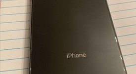 Mint
													Apple iPhone X - Sprint, Gray, 64 GB, A1865, photo 4 of 9