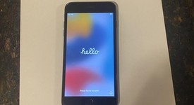 Mint
													Apple iPhone 7 Plus - Unlocked, Black, 32 GB, A1661, photo 1 of 11