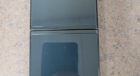 Mint
													Samsung Galaxy Z Flip3 5G - AT&T, Green, 128 GB, 8 GB, SM-F711U, photo 2 of 6