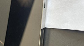 Good
													Apple iPhone 13 Pro Max - AT&T, Graphite, 128 GB, A2484, photo 1 of 23