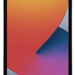 Mint Apple iPad 8th Gen - Unlocked, 32 GB, Gray, A2428