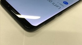 Good
													Samsung Galaxy S8 Plus - Verizon, Black, 64 GB, SM-G955U, photo 5 of 7