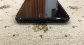 Mint
													Apple iPhone 7 Plus - Unlocked, Jet Black, 256 GB, A1661, photo 5 of 10
