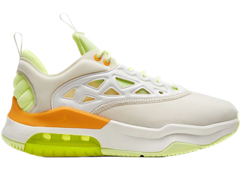 Jordan Max 200 XX Sail Barely Volt Laser Orange (Women's) for sale