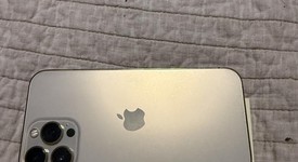 Mint
													Apple iPhone 13 Pro Max - Unlocked, Gold, 256 GB, A2484, photo 1 of 11