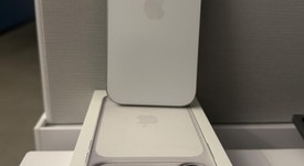 Mint
													Apple iPhone 16 Pro - Unlocked, White, 256 GB, A3083, photo 5 of 10