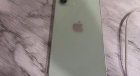 Good
													Apple iPhone 12 - Unlocked, Green, 128 GB, A2172, photo 4 of 5