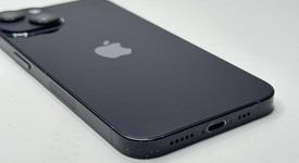 Fair
													Apple iPhone 14 - Unlocked, Midnight, 128 GB, A2649, photo 4 of 7