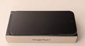 Good
													Google Pixel 9 - Unlocked, Obsidian, 128 GB, 12 GB, G2YBB, photo 6 of 6