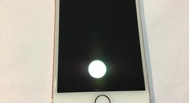 Good
													Apple iPhone 7 - Other, Rose Gold, 32 GB, photo 3 of 10