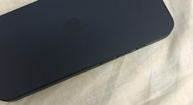 Mint
													Apple iPhone 16e - AT&T, Black, 128 GB, A3212, photo 3 of 7