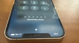 Mint
													Apple iPhone 12 Pro Max - T-Mobile, Gold, 128 GB, A2342, photo 4 of 8