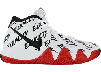 Nike Kyrie 4 Black History Month (2018) (GS) for sale