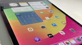 Good
													Apple iPad Pro 12.9" 2nd Gen 2017 - Wi-Fi, Gray, 256 GB, photo 4 of 9