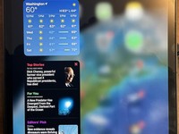 Apple iPad Pro 11" 3rd Gen 2021