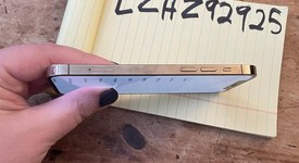 Good
													Apple iPhone 12 Pro - AT&T, Gold, 128 GB, A2341, photo 5 of 6