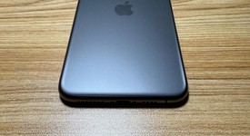 Good
													Apple iPhone 11 Pro Max - Verizon, Gray, 64 GB, A2161, photo 5 of 7