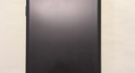 Good
													Samsung Galaxy S21 5G - Verizon, Gray, 128 GB, 8 GB, SM-G991U, photo 2 of 2