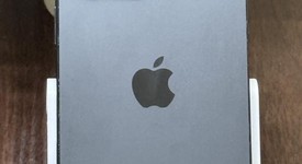 Fair
													Apple iPhone 16 Pro Max - Unlocked, Black, 256 GB, A3084, photo 1 of 8