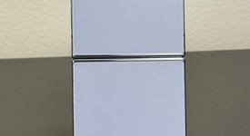 Mint
													Samsung Galaxy Z Flip4 5G - Unlocked, Blue, 256 GB, 8 GB, SM-F721U1, photo 2 of 7