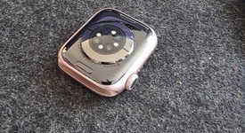 Mint
													Apple Watch Series 9 41mm - Pink, A2978 - GPS, Aluminum, photo 3 of 5