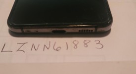 Good
													Samsung Galaxy Z Flip4 5G - T-Mobile, Graphite, 128 GB, 8 GB, SM-F721U, photo 4 of 31