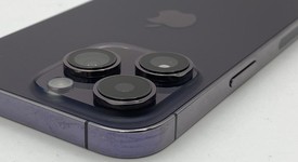 Fair
													Apple iPhone 14 Pro - Unlocked, Purple, 512 GB, A2650, photo 4 of 7