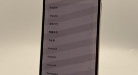 Good
													Apple iPhone 14 - Unlocked, Starlight, 128 GB, A2649, photo 5 of 5